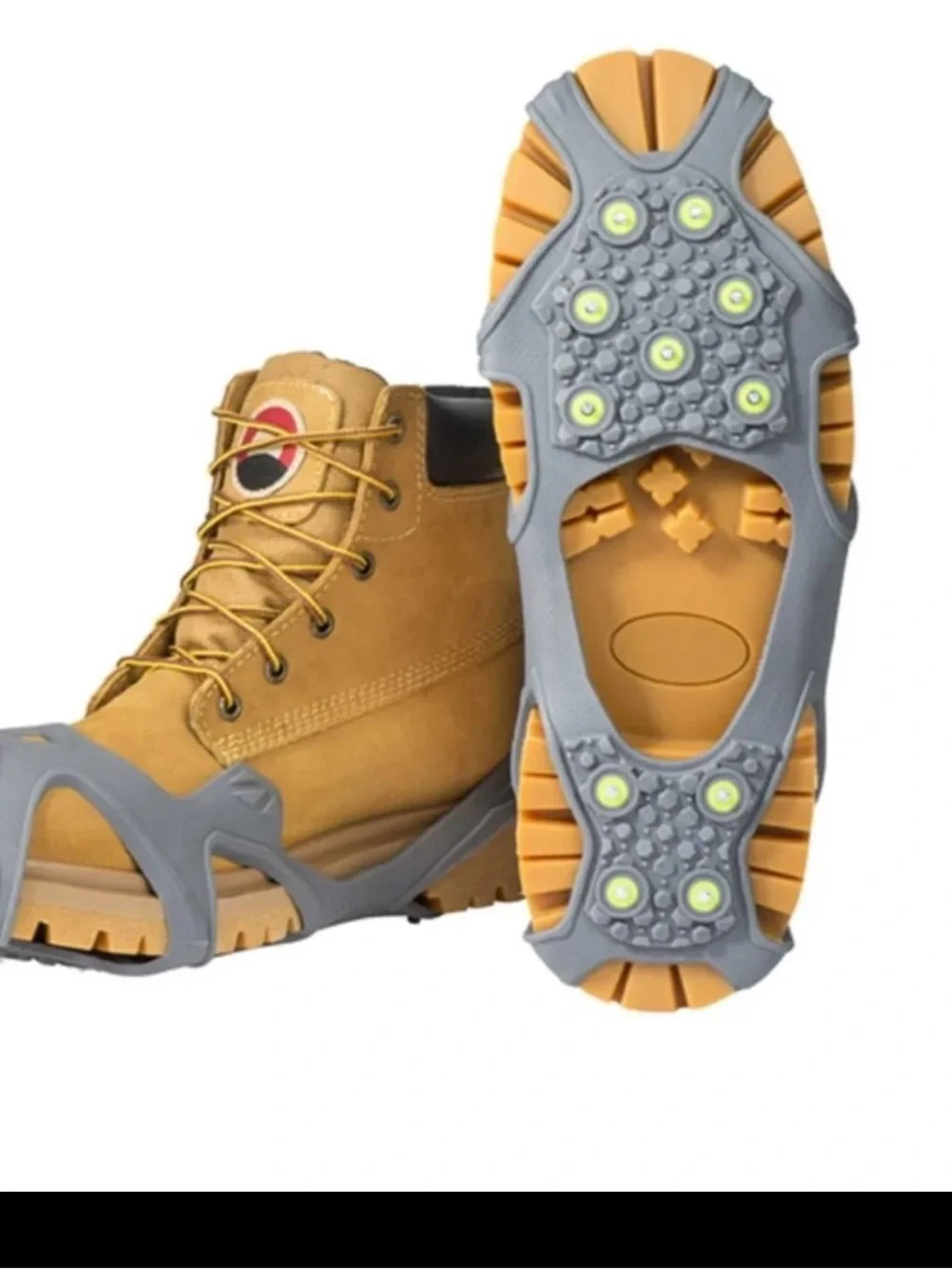 Winter Walking JD 350-XL Traction Device🆕